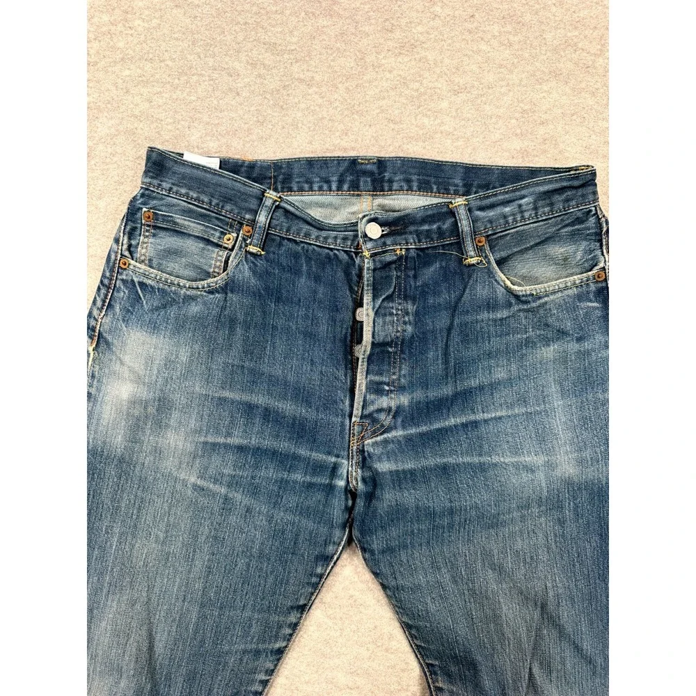Levis levi 501